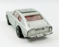 James Bond - Corgi Juniors Vintage - Goldfinger - Aston Martin DB5 (Ref.40) loose