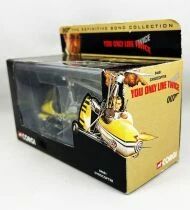 James Bond - Corgi Ref.04601 - You only live twice - Autogyre / Gyrocopter (Mint in box)