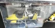 James Bond - Corgi Ref.04601 - You only live twice - Autogyre / Gyrocopter (Mint in box)