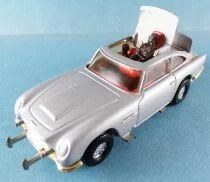 James Bond - Corgi R&eacute;f.94060 - Goldfinger - Aston Martin DB5 &1/36 Neuve sans Boite 