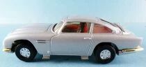 James Bond - Corgi R&eacute;f.94060 - Goldfinger - Aston Martin DB5 &1/36 Neuve sans Boite 
