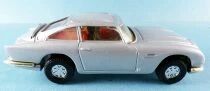 James Bond - Corgi R&eacute;f.94060 - Goldfinger - Aston Martin DB5 &1/36 Neuve sans Boite 