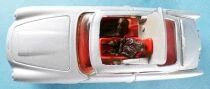 James Bond - Corgi Ref.94060 - Goldfinger - Aston Martin DB5 Mint no Box