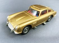 James Bond - Corgi Vintage - Aston Martin DB5 (Ref.261) golden version