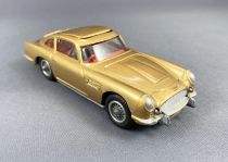 James Bond - Corgi Vintage - Aston Martin DB5 (Ref.261) golden version