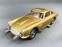 James Bond - Corgi Vintage - Aston Martin DB5 (Ref.261) golden version