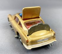 James Bond - Corgi Vintage - Aston Martin DB5 (Ref.261) golden version