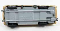 James Bond - Corgi Vintage - Aston Martin DB5 (Réf.261) version dorée
