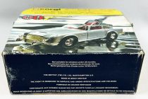 James Bond - Corgi Vintage - Goldfinger - Aston Martin DB5 (Ref.271) 1:36 scale