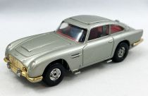 James Bond - Corgi Vintage - Goldfinger - Aston Martin DB5 (Ref.271) 1:36 scale