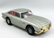 James Bond - Corgi Vintage - Goldfinger - Aston Martin DB5 (Ref.271) 1:36 scale
