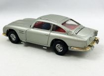 James Bond - Corgi Vintage - Goldfinger - Aston Martin DB5 (Ref.271) 1:36 scale