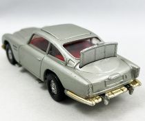 James Bond - Corgi Vintage - Goldfinger - Aston Martin DB5 (Ref.271) 1:36 scale