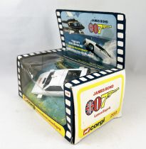 James Bond - Corgi Vintage - L\'Espion qui m\'aimait - Lotus Esprit (Réf.269)