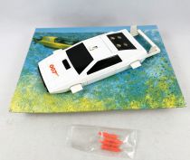 James Bond - Corgi Vintage - L\'Espion qui m\'aimait - Lotus Esprit (Réf.269)