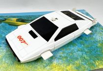 James Bond - Corgi Vintage - L\'Espion qui m\'aimait - Lotus Esprit (Réf.269)