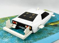 James Bond - Corgi Vintage - L\'Espion qui m\'aimait - Lotus Esprit (Réf.269)