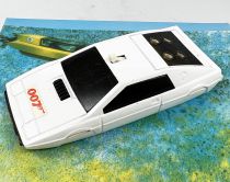 James Bond - Corgi Vintage - L\'Espion qui m\'aimait - Lotus Esprit (Réf.269)