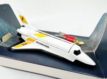 James Bond - Corgi Vintage - Moonraker - Space Shuttle (Ref.649) Mint in Box