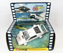 James Bond - Corgi Vintage - The Spy Who Loved Me - Lotus Esprit (Ref.269) 