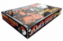 James Bond - Eon Productions Ltd Board Game - James Bond 007: Special Missions