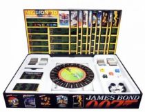 James Bond - Eon Productions Ltd Board Game - James Bond 007: Special Missions