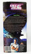 James Bond - Exclusive Première - Doctor  No Set of three boxed action figures