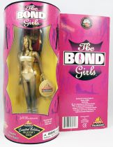 James Bond - Exclusive Première - The Bond Girls Jill Masterson