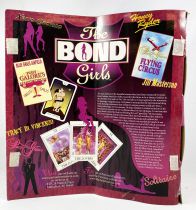 James Bond - Exclusive Première - The Bond Girls Solitaire (Jane Seymour)