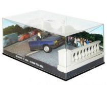 James Bond - GE Fabbri - A View To Kill - Renault 11 Taxi \\\'\\\'cutted\\\'\\\' (Mint in box)