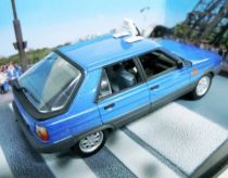 James Bond - GE Fabbri - A View To Kill - Renault 11 Taxi (Mint in box)