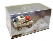 James Bond - GE Fabbri - Diamonds are forever - Moon Buggy (Mint in box)