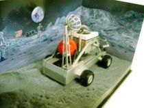 James Bond - GE Fabbri - Diamonds are forever - Moon Buggy (Mint in box)
