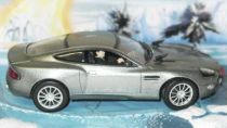 James Bond - GE Fabbri - Die Another Day - Aston Martin Aston Martin V12 Vanquish (Mint in box)