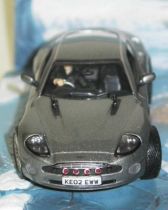 James Bond - GE Fabbri - Die Another Day - Aston Martin Aston Martin V12 Vanquish (Mint in box)
