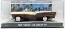 James Bond - GE Fabbri - Die Another Day - Ford Fairlane (Mint in box)