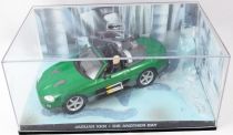 James Bond - GE Fabbri - Die Another Day - Jaguar XKR (Mint in box)