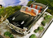 James Bond - GE Fabbri - Dr No - Chevrolet Bel Air (Mint in box)