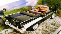 James Bond - GE Fabbri - Dr No - Chevrolet Bel Air (Mint in box)