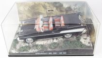 James Bond - GE Fabbri - Dr No - Chevrolet Bel Air (Mint in box)