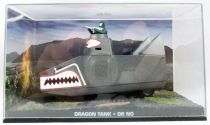 James Bond - GE Fabbri - Dr No - Dragon Tank (Mint in box)