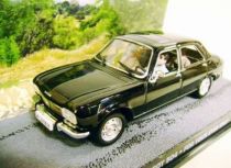 James Bond - GE Fabbri - For Your Eyes Only - Peugeot 504 (Mint in box)