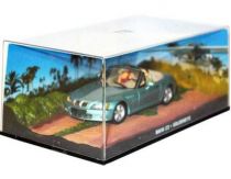 James Bond - GE Fabbri - Goldeneye - BMW Z3 F355GTS (Mint in box)