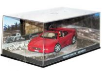 James Bond - GE Fabbri - GoldenEye - Ferrari F355GTS (Mint in box)