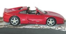 James Bond - GE Fabbri - GoldenEye - Ferrari F355GTS (Mint in box)