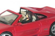 James Bond - GE Fabbri - GoldenEye - Ferrari F355GTS (Mint in box)