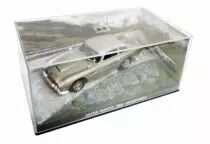 James Bond - GE Fabbri - Goldfinger - Aston Martin DB5 (Mint in box)