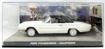 James Bond - GE Fabbri - Goldfinger - Ford Thunderbirds (Mint in box)