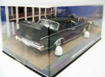 James Bond - GE Fabbri - Goldfinger - Lincoln Continental (Mint in box)