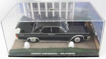 James Bond - GE Fabbri - Goldfinger - Lincoln Continental (Mint in box)